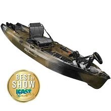 Sportsman AutoPilot 136 - Marsh Camo