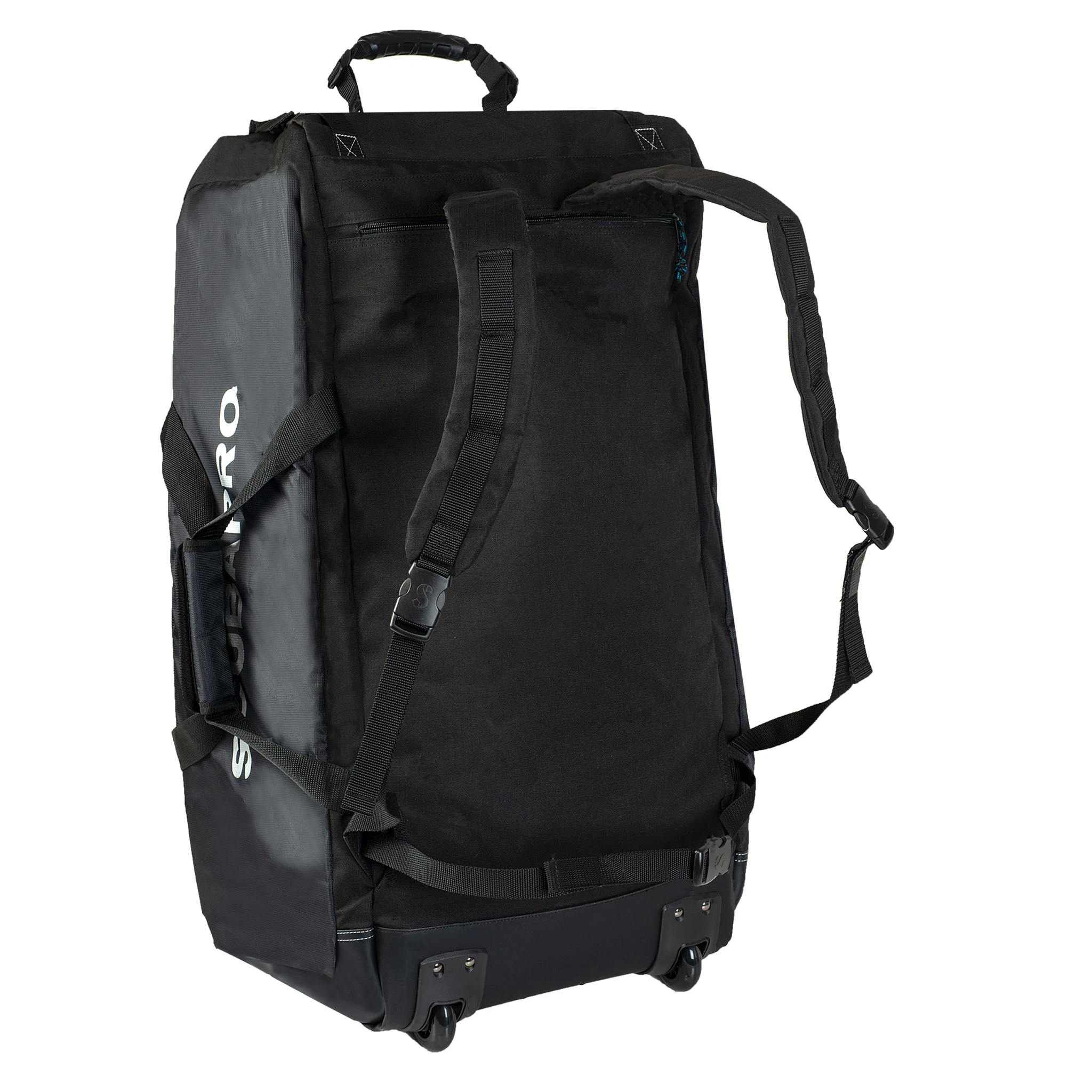 Porter Yoshida & Co Force Shoulder Bag Black – Clutch Cafe