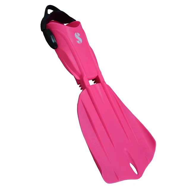 25.735.X00, SEAWING NOVA FINS, PINK