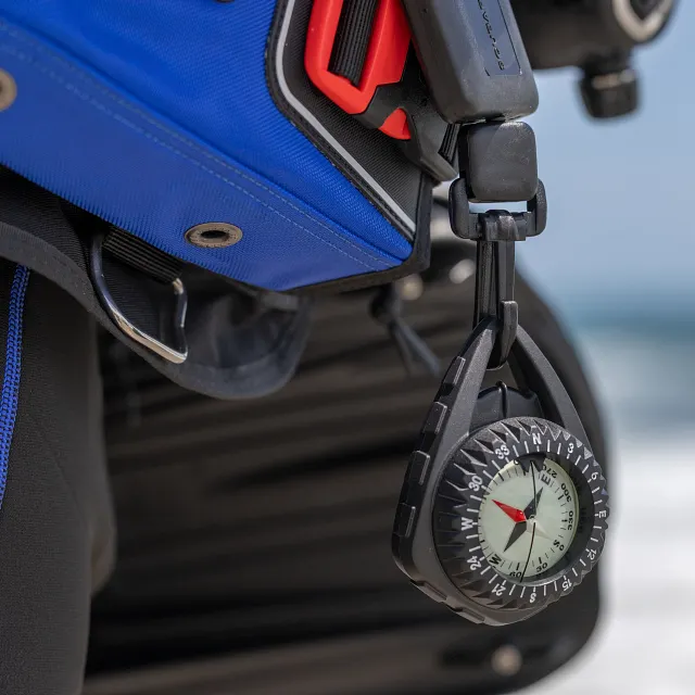 FS-1.5 Dive Compass