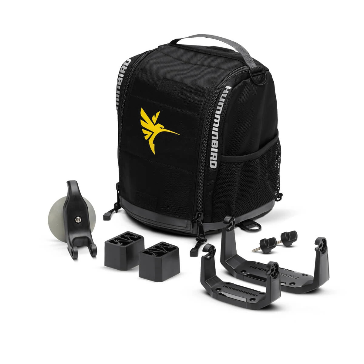 PTC UNB 2 - Portable Carrying Case Kit - Humminbird
