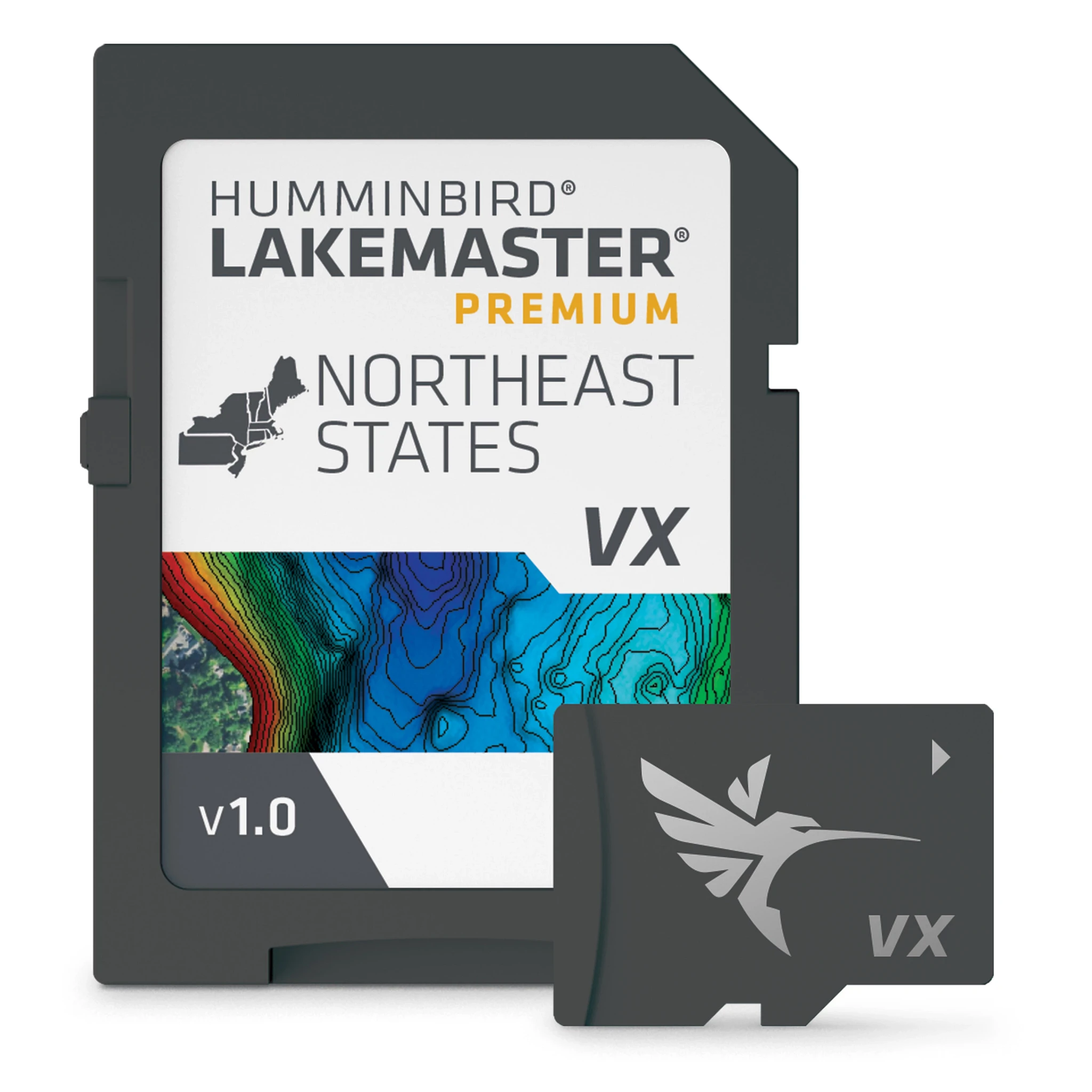 LakeMaster Premium - Northeast V1