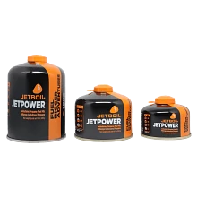 Jetpower Fuel - 3 sizes