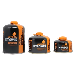 Jetpower Fuel - 3 sizes