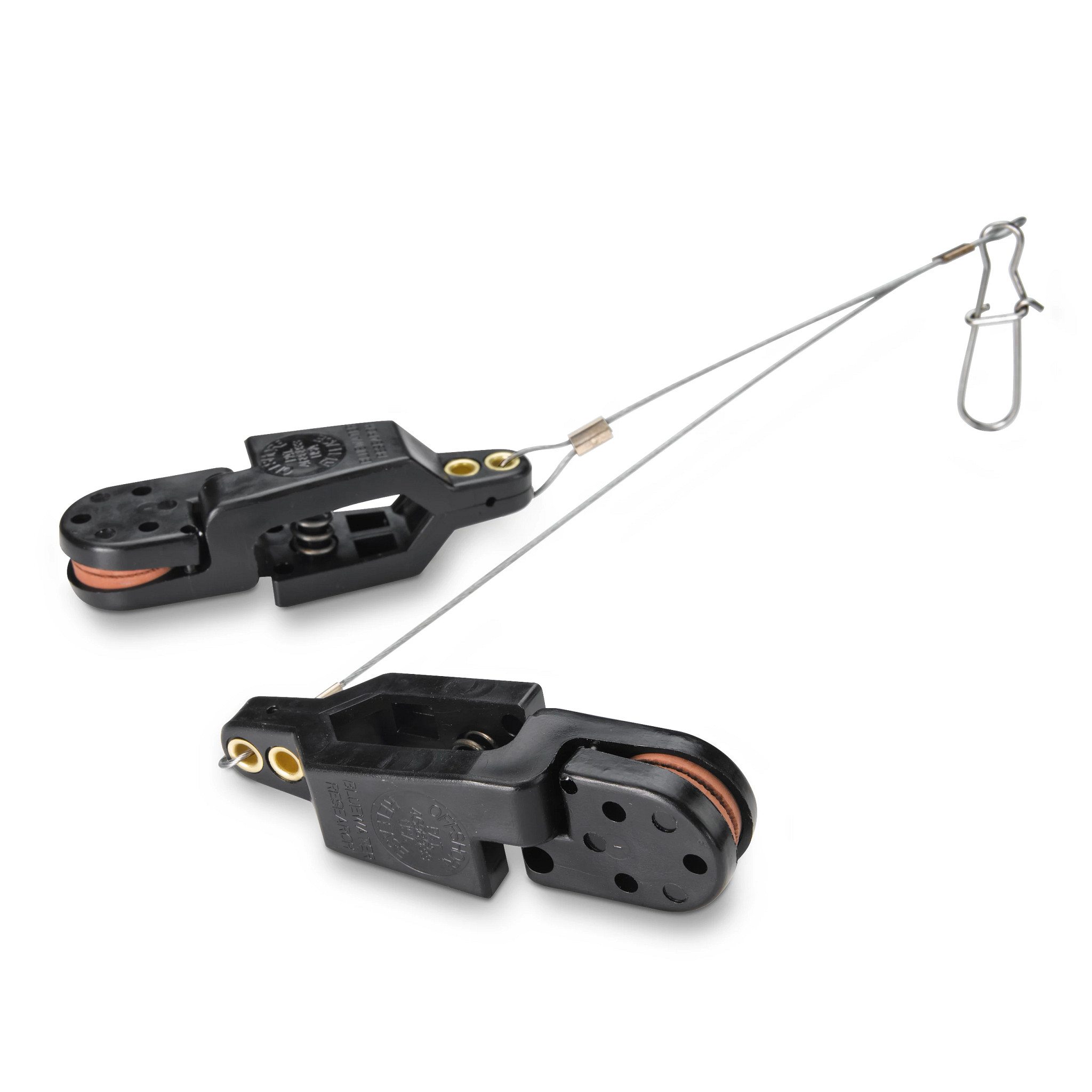 Off Shore Tackle OR2 Medium Tension Stacker Downrigger Release 