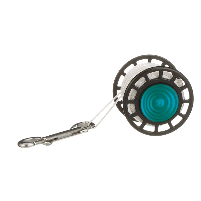 S-Tek Spinner Spool Color Kit, Turquoise