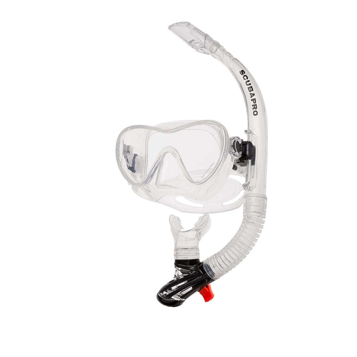 Amazon.com : SCUBAPRO Trinidad Adult Scuba Mask and Snorkel