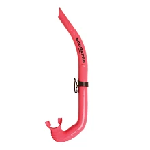 26.130.700, APNEA SNORKEL, PINK.