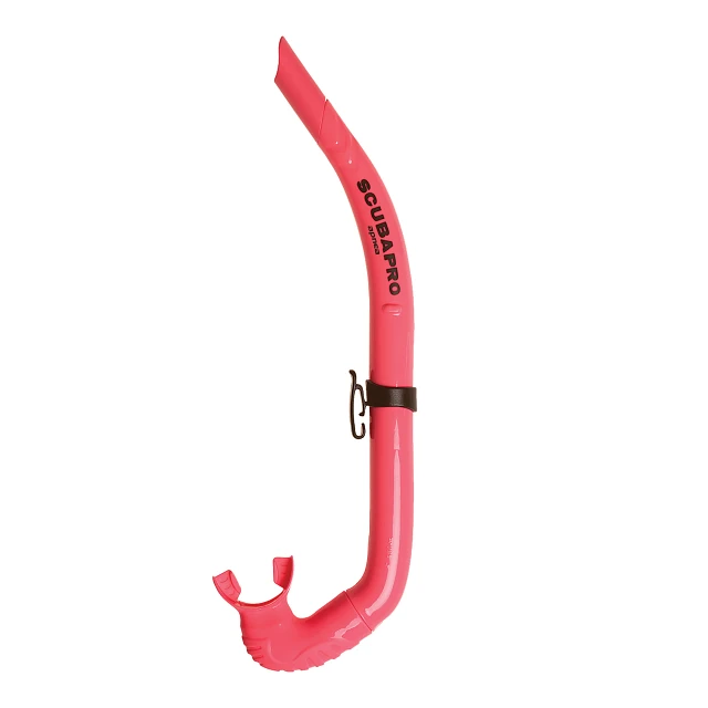 26.130.700, APNEA SNORKEL, PINK.