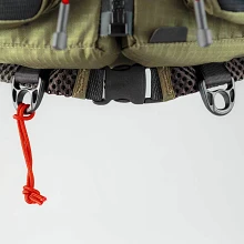 Lure Angler PFD