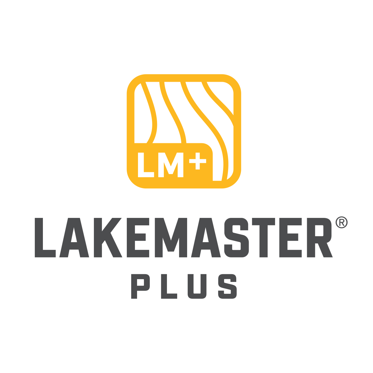 LakeMaster PLUS