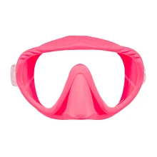 Ghost Dive Mask, Pink