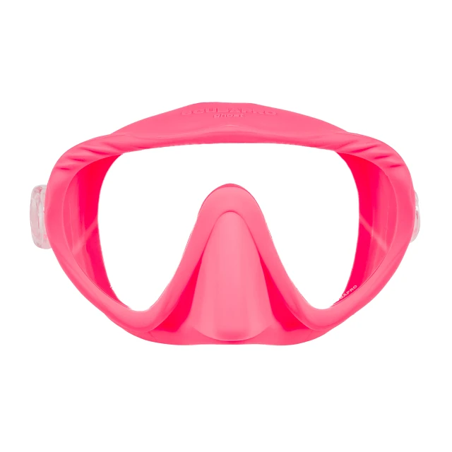 Ghost Dive Mask, Pink