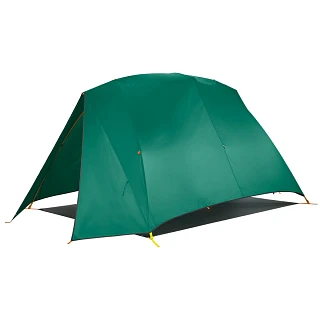 Timberline SQ Outfitter 6 Lite-Set Footprint