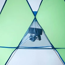 Midori 2 tent gear loft