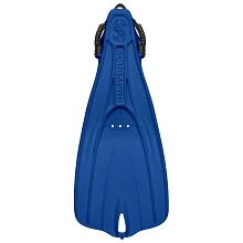 GO Travel Fin, Blue, M-L - SCUBAPRO GO Travel Fin, Blue, M-L - SCUBAPRO