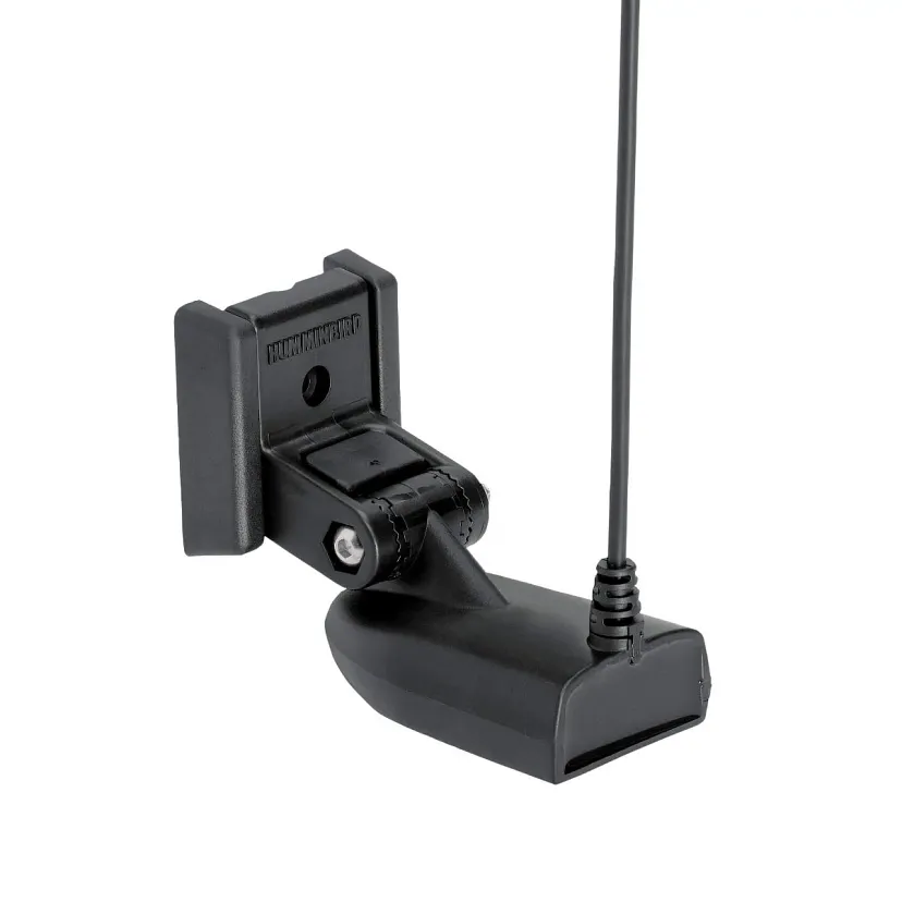 Humminbird XNT 9 HW MSI 150 T transducer commonly used with HELIX 7 MEGA SI