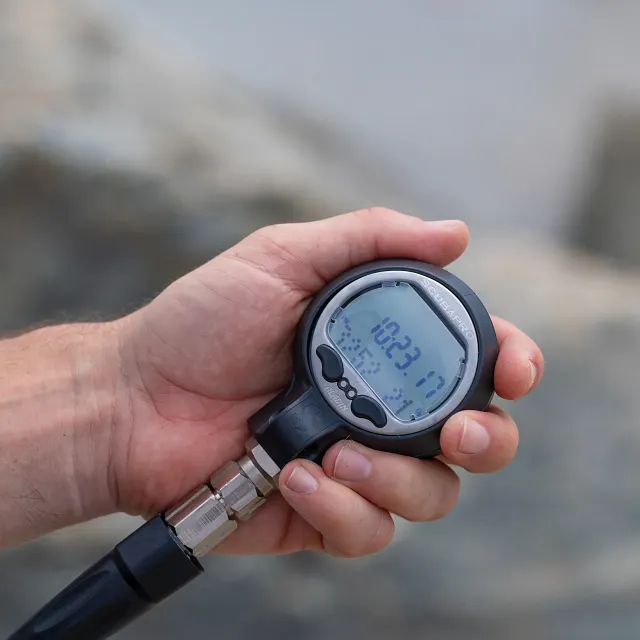 Aladin H Matrix w/QR