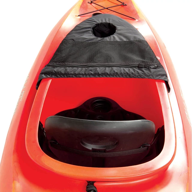 Rush Kayak Work Deck