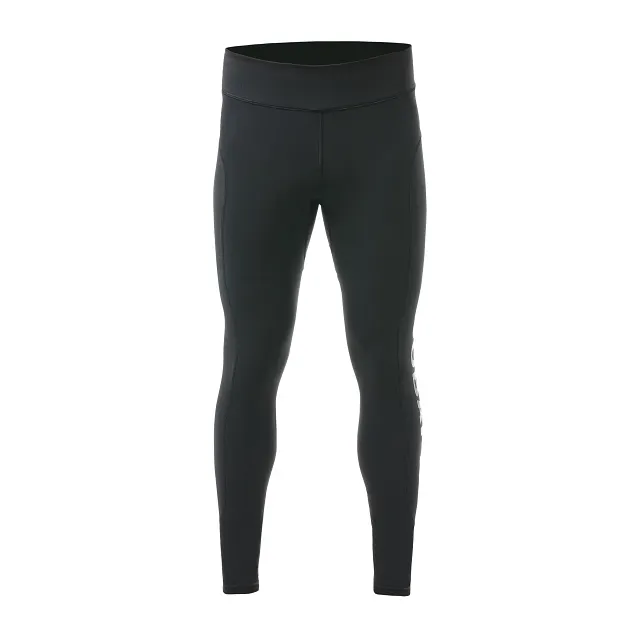 UPF 50 T-Flex Leggings, Men, Black