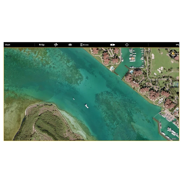 CoastMaster Premium Aerial Imagery