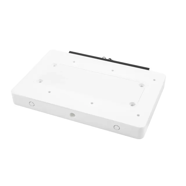 Composite Quick Release Bracket