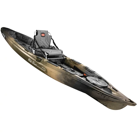 Sportsman BigWater 132 - Marsh Camo