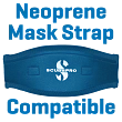 Neoprene Strap Compatible