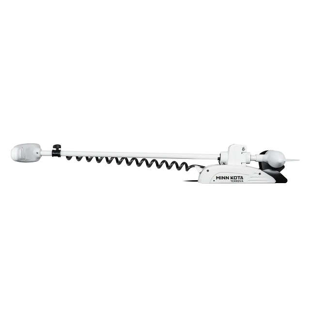 Riptide Terrova 80 lb. Thrust, 60 Riptide Terrova 80 lb. Thrust, 60