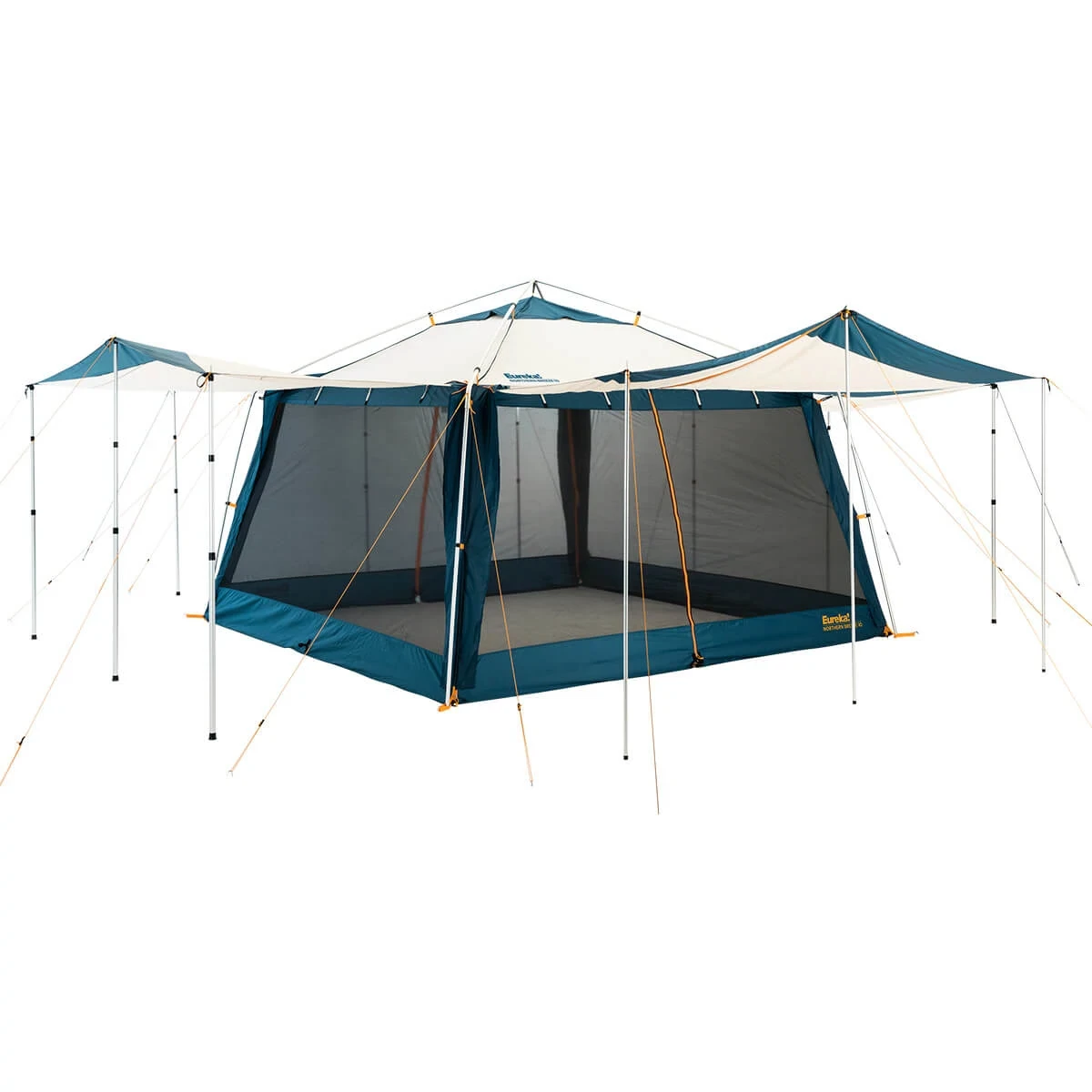 Northern Breeze 10 Screen House with Awning