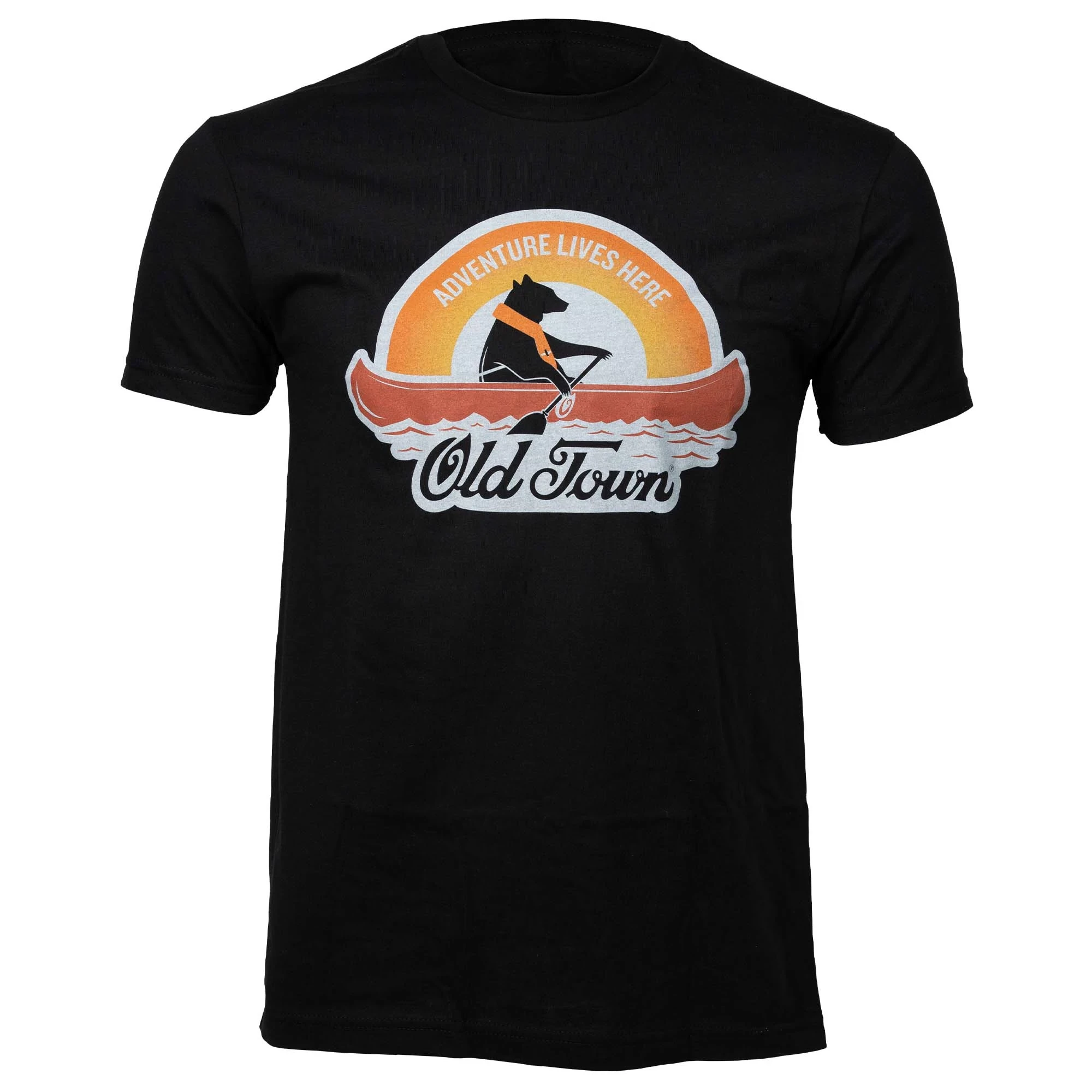 Old Town Gear Shirts and Hoodies - Old Town