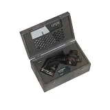 La Targhetta in Alluminio 