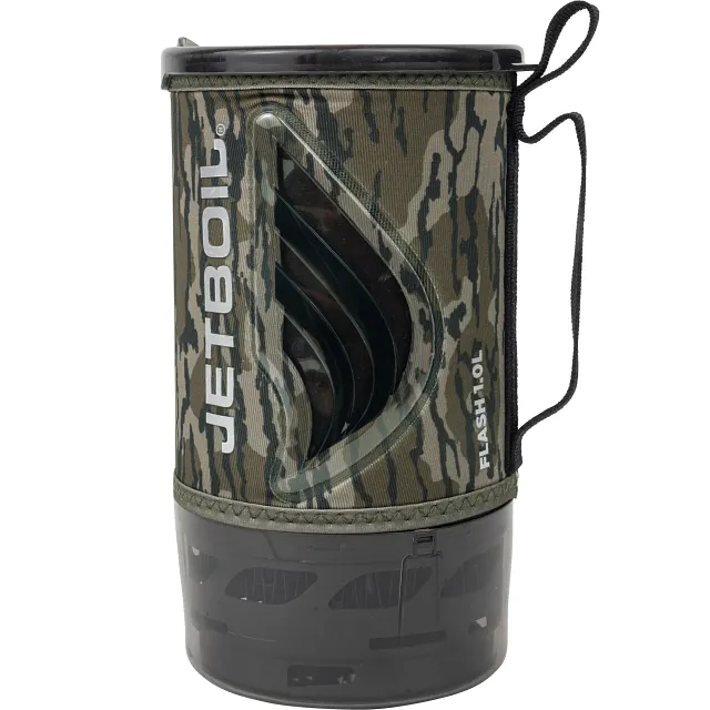 Flash 1.0L Fast Boil System - Jetboil