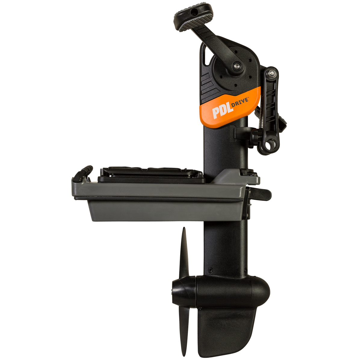 Topwater 106 PDL Old Town