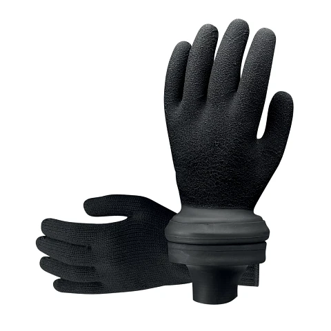 58.080.200, EASYDON DRYGLOVE BLK.