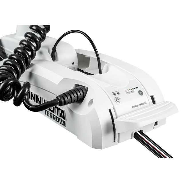 Riptide Terrova 80 lb. Thrust, 60 Riptide Terrova 80 lb. Thrust, 60