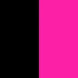 Zwart/Roze