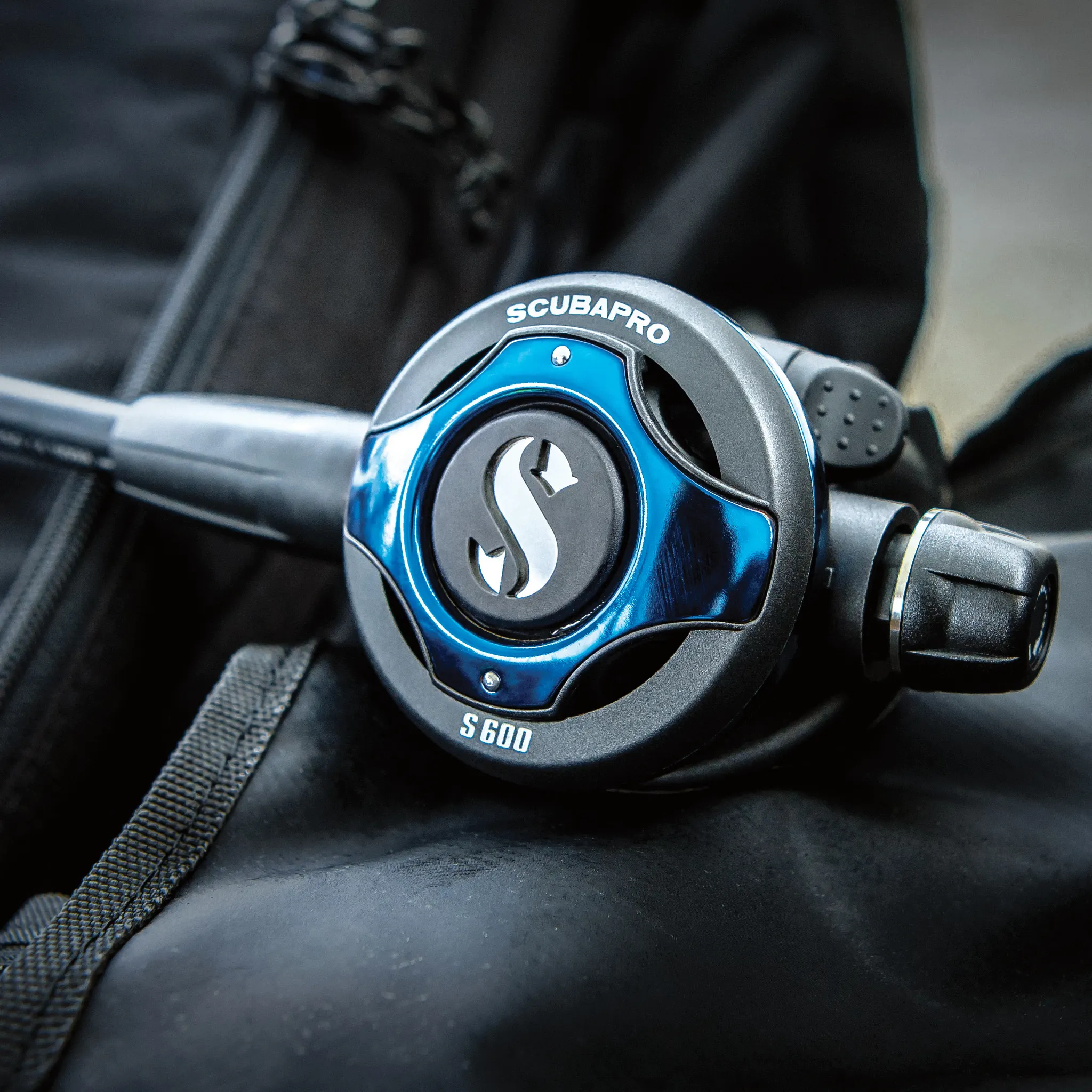 Scubapro S600 | SCUBAPRO MK25 Dive Stage スキューバプロ MK25⁄S600 