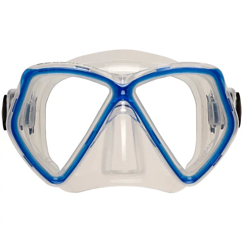 24.005.200, MASK MINI VU, BLUE.