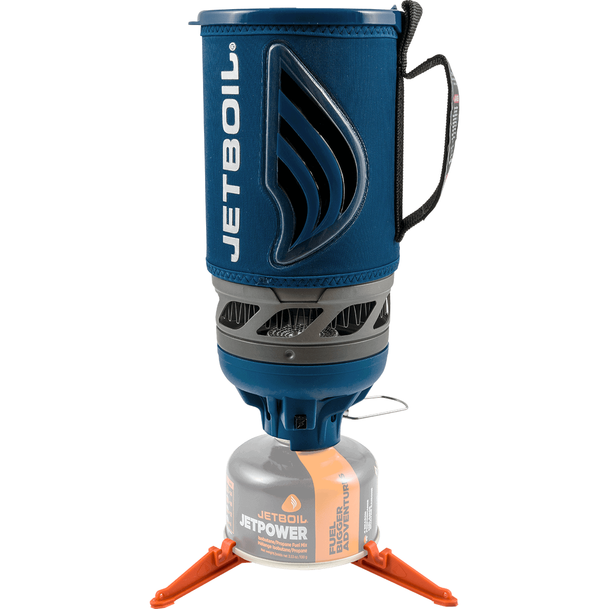 Flash Limited Edition Cooking System - Navy - Jetboil