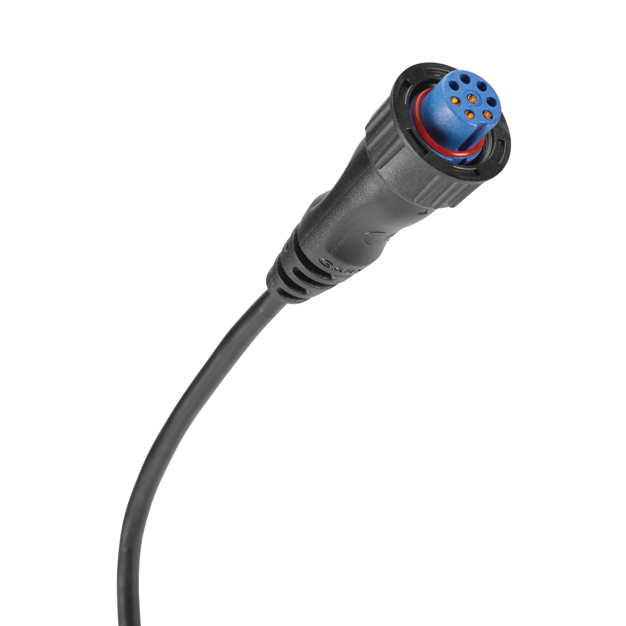 US2 Adapter Cable / MKR-US2-14 - Garmin 8-Pin