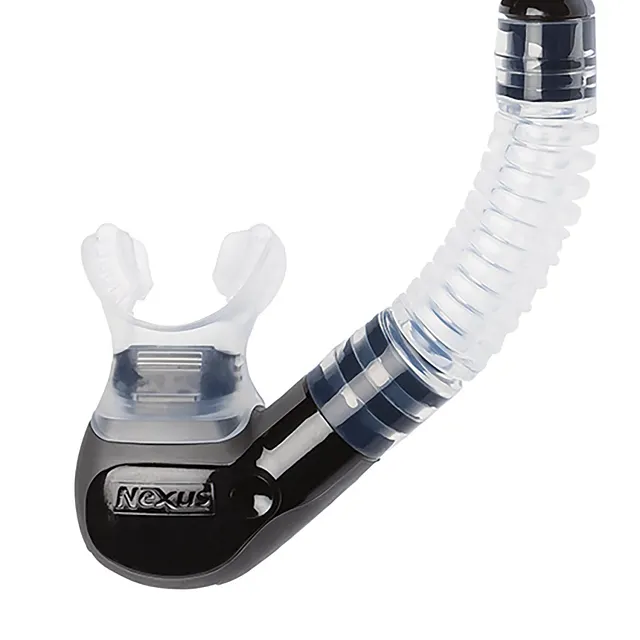 新品タグ付　SCUBAPRO フルスーツ ブラック/ブルー SP_24112200_GhostMask_Blue_032