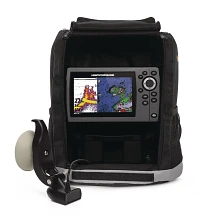 HELIX 5 CHIRP GPS G3 PT