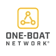 One-Boat Network Icon