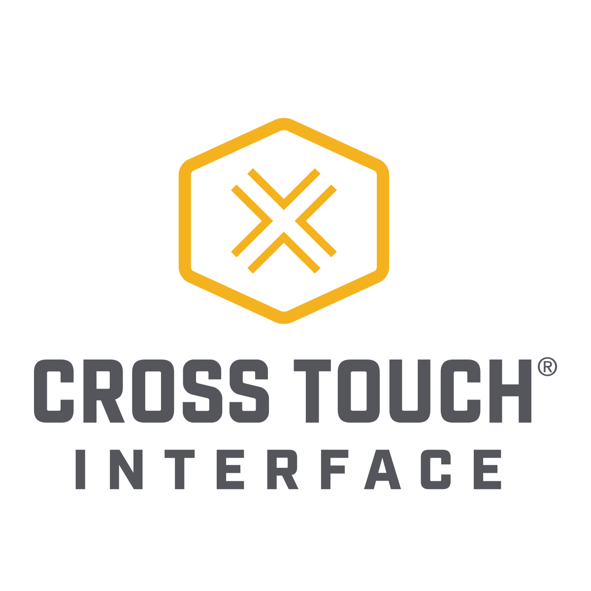 Cross Touch