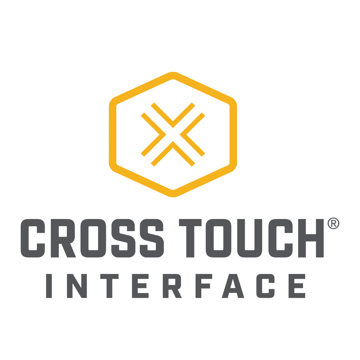 Cross Touch