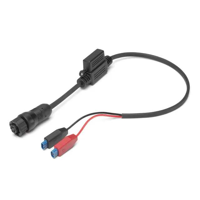 ICE XPLORE Power Cable - Alt Profile