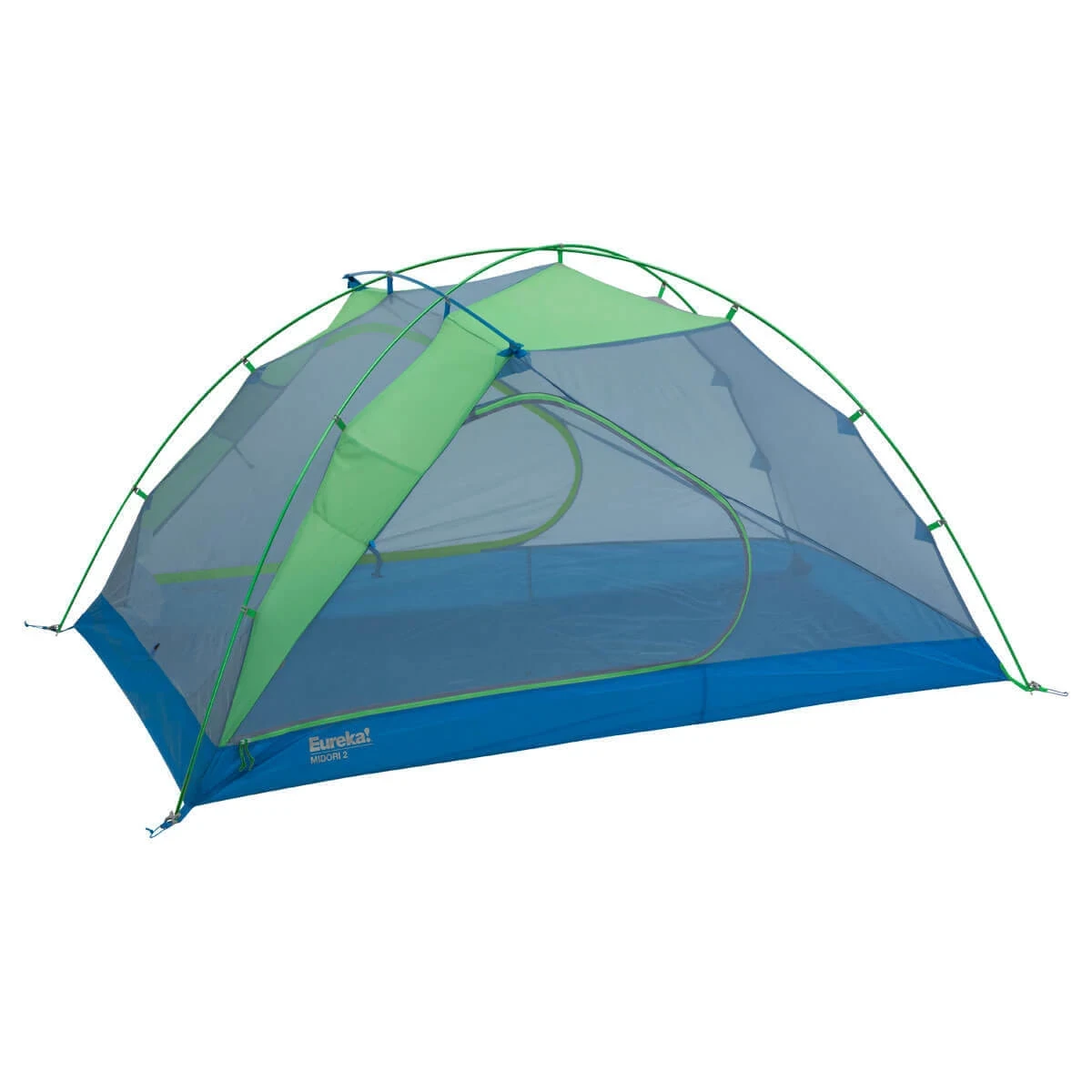 Midori 2 A-Class Tent Green