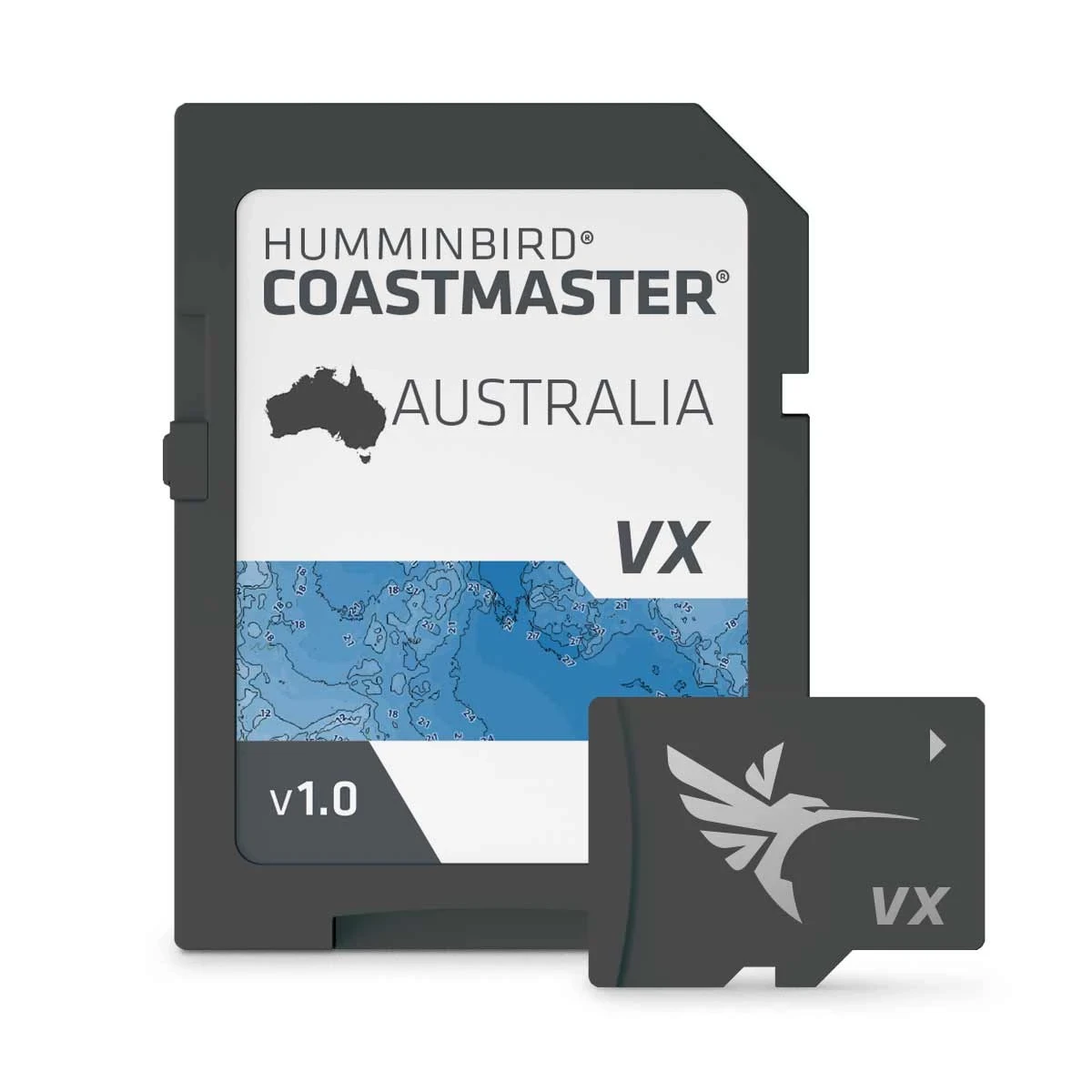 CoastMaster - Australia