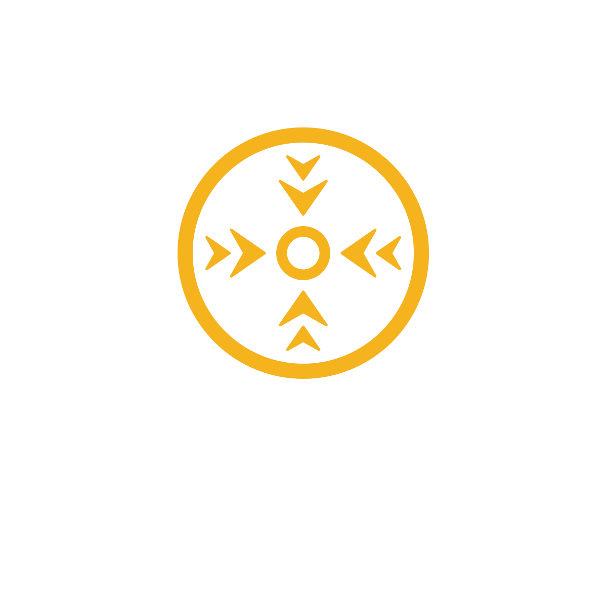 Spot-Lock - Tech Icon